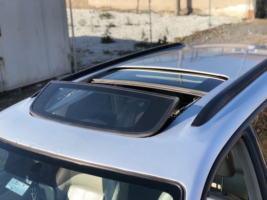 Subaru Outback B13 H6 245кс на части