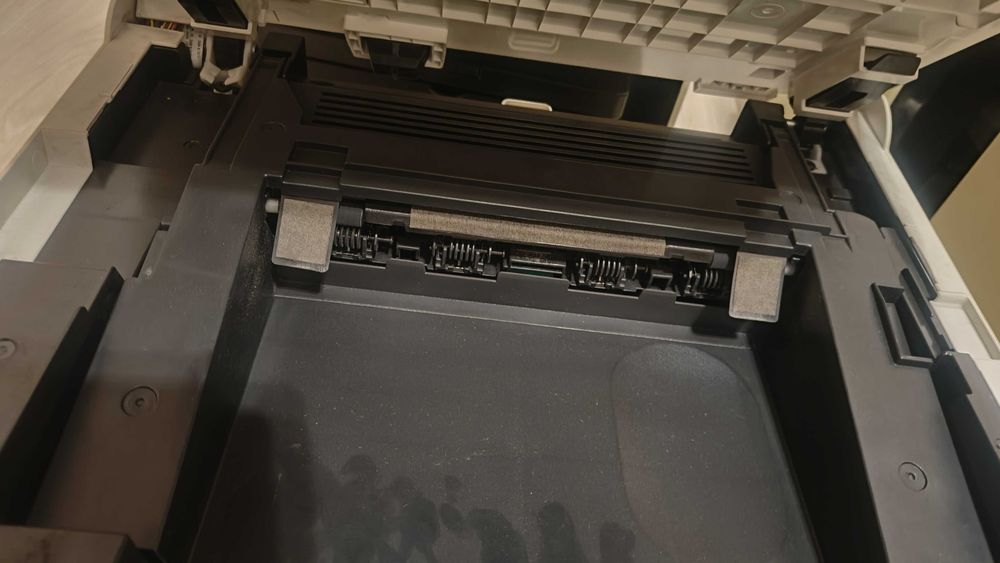 МФУ Canon MF4570dn