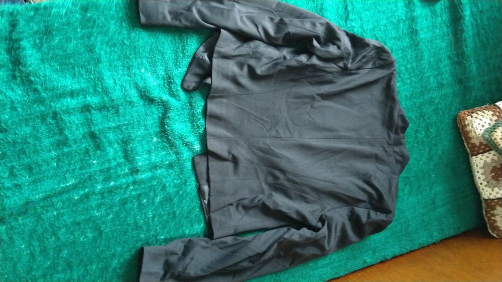 НОВ комплект дамско сако и панталон за бременни Mothercare