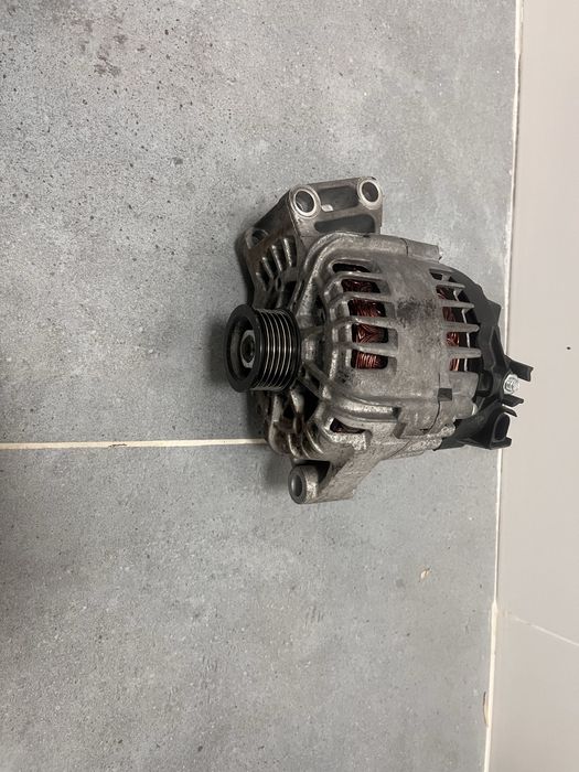 Генератор Форд Фокус