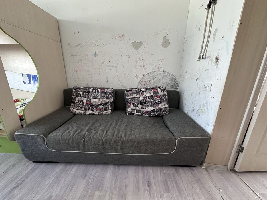 Диван тахта раскладной