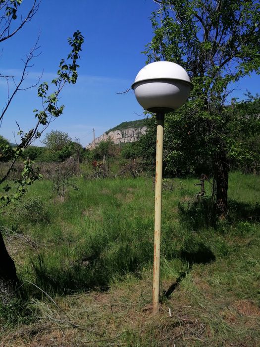 Къща в с. Струпец, общ. Роман