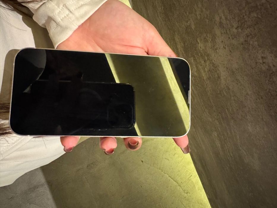 Iphone 13 70 емкость