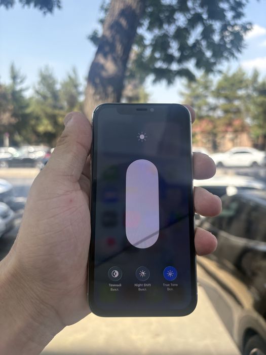 Iphone 11 pro 256