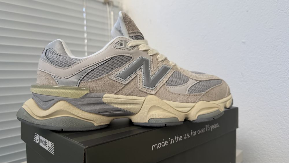 New balance 9060