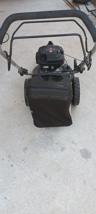 Самоходна косачка Gude