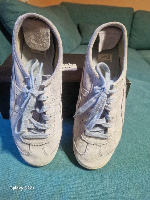 Маратонки ASICS Mexico 66