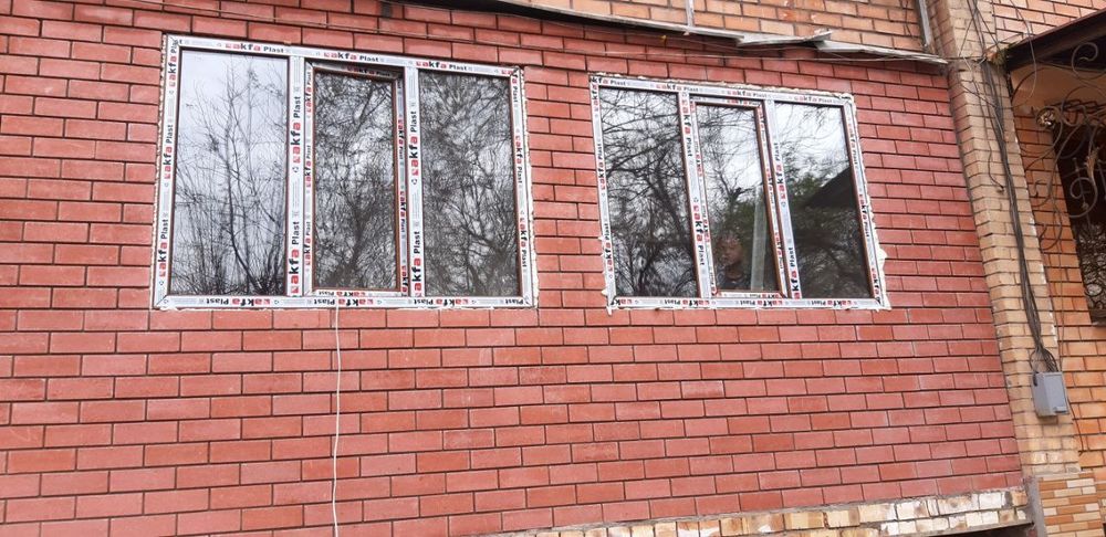 Акфа Акфа ромлар