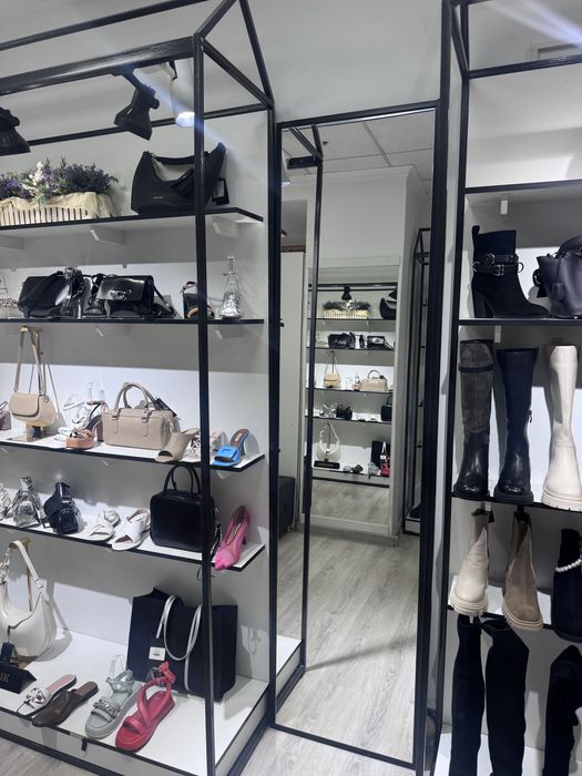 Продается торговое оборудование