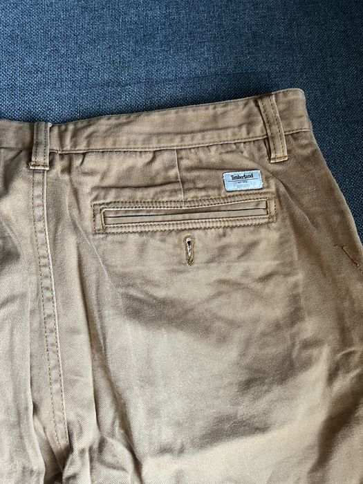 Timberland мъжки панталон Slim W32