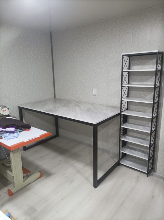 Loft stol    LOFTCHI