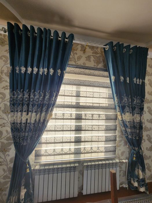 Пардалар арзон нархда