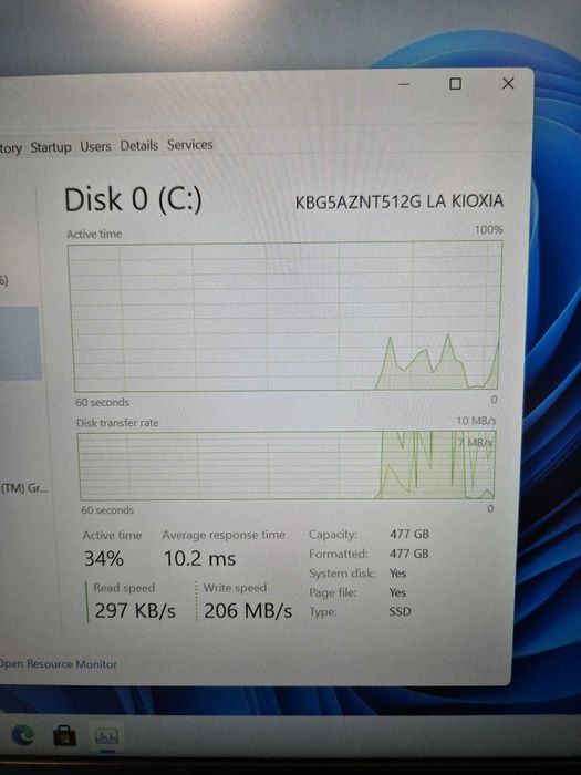 Hope Amanet P10/Laptop Lenovo Thinkpad E14 Gen 5