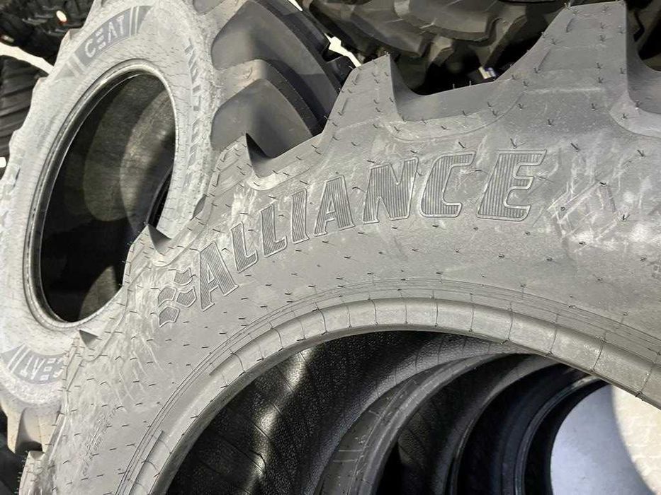 Anvelopa tractor 600/65 R38 159 D ceat