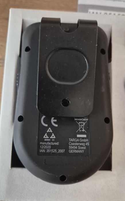 Bluetooth hands free LIDL SilverCrest ca nou!