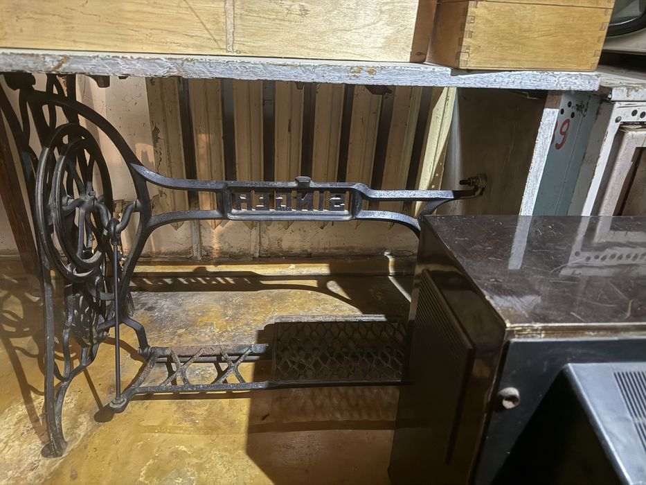 Раритет, ретро, винтаж, антиквариат