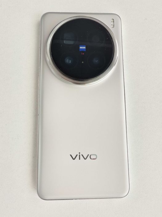Vivo X200pro 16/1 TB