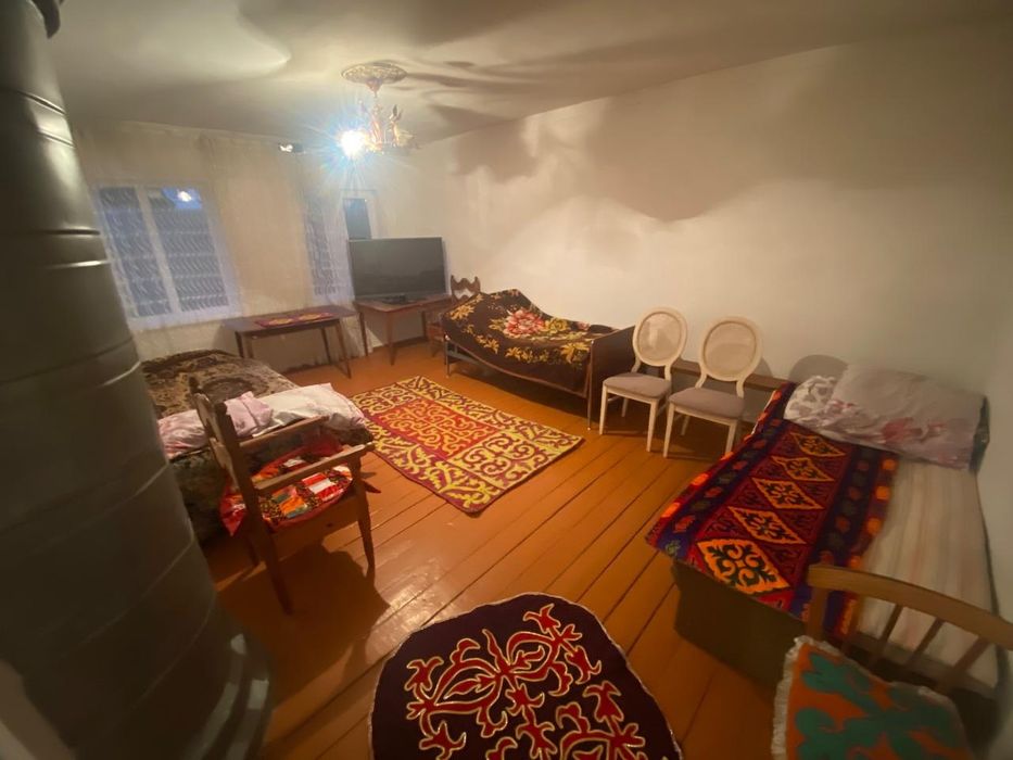Сдам дом в Катон Карагае. Село Урыль Өрел