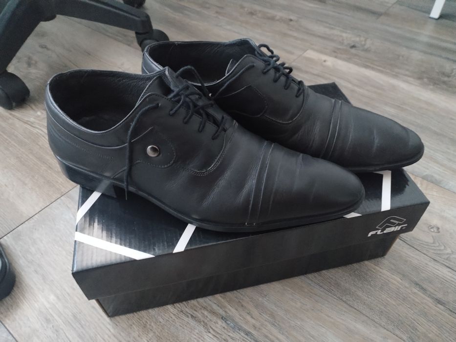 Официални обувки 42 номер