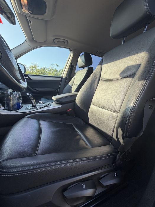BMW X3 2011 — imagine 4