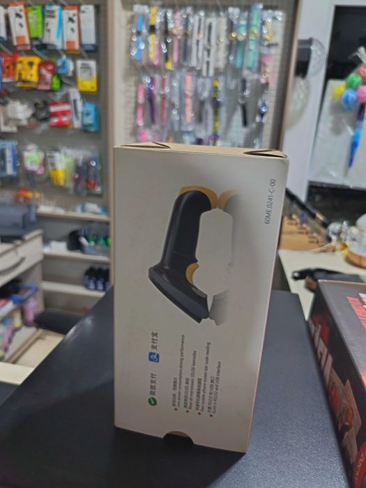 Super Lead 2200 Scanner sotiladi, holati a'lo, ishlashiga kafolat