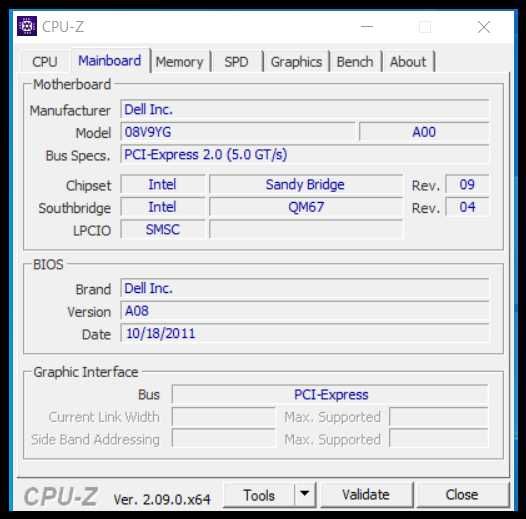 Лаптоп Dell Precision M4600 Intel i7-2640M 12GB 15,6  Quadro 1000M