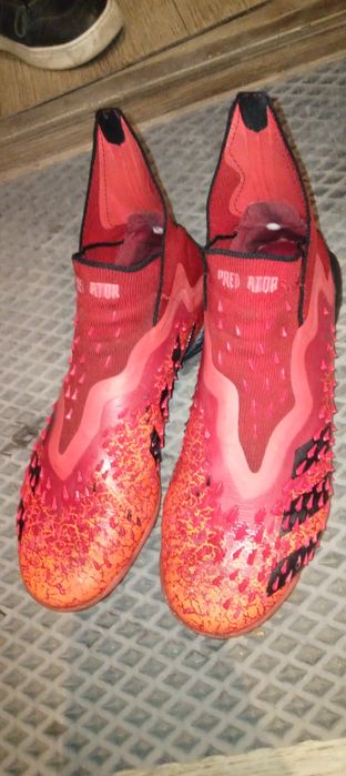 Сороконожки, б/у , 39 размер