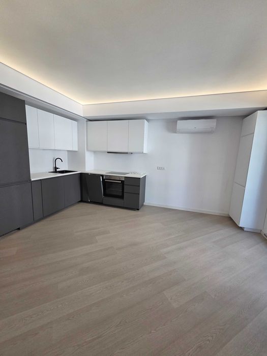 De inchiriat apartament 2 camere Cortina North Pipera