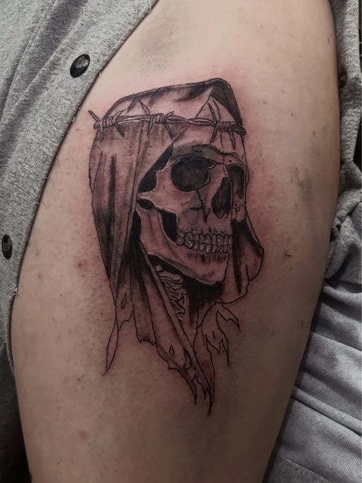 Tatuator diar 15 zile in focsani