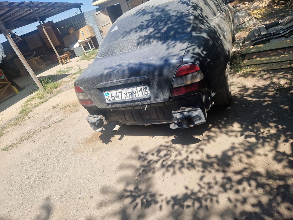 Даэво леганзо сатылад