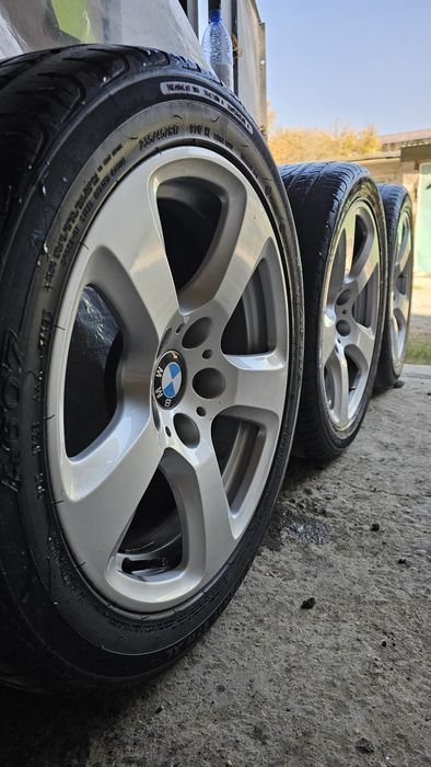 Диски на BMW 243 стиль R17