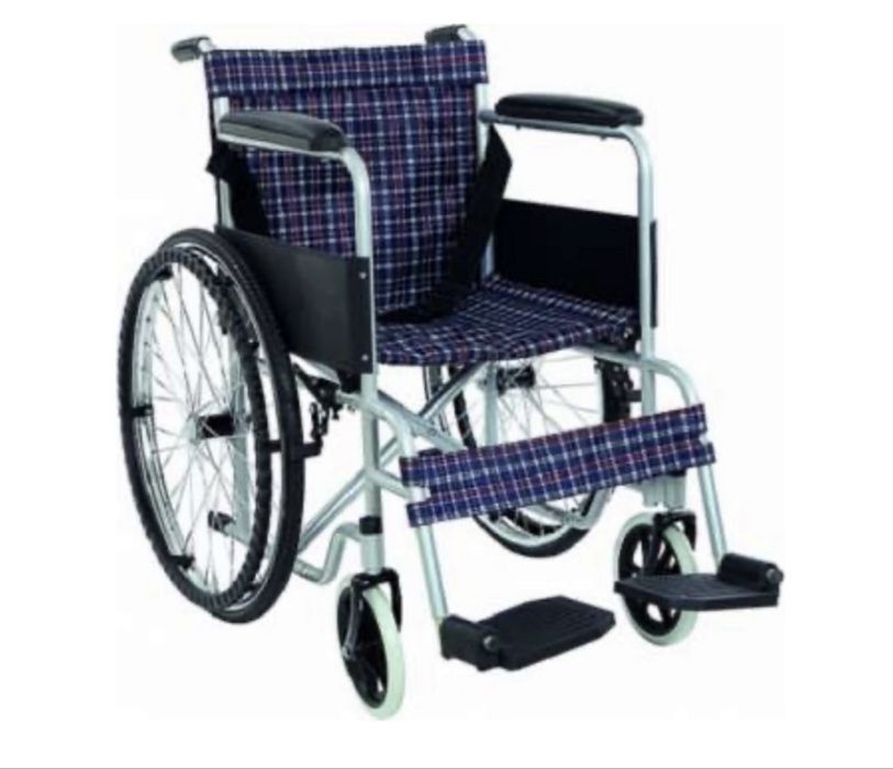 Инвалидная кресло каталка