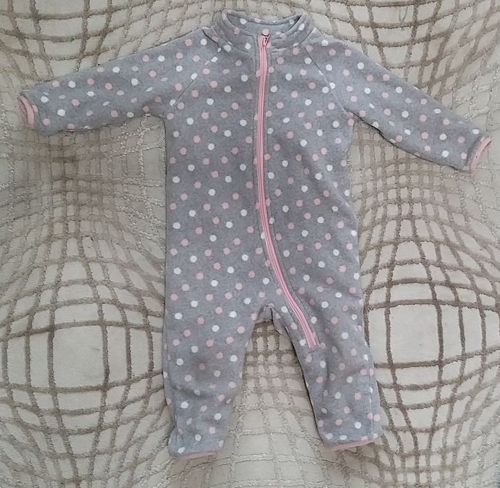 Комбинезон Crockid 80_86