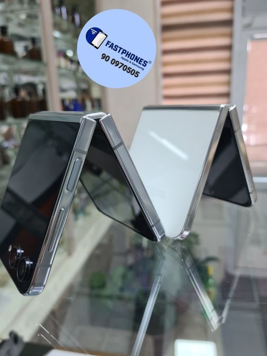 Samsung FLIP 5 256Gb