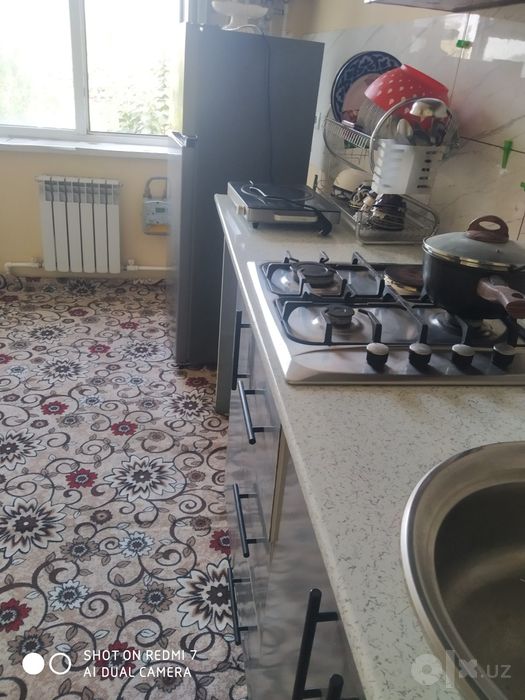 2 xonalik kvartira