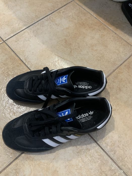 Кроссовки адидас пости новая