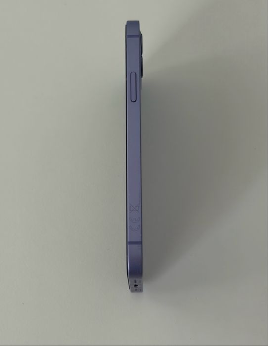 Iphone 12 mov 256GB