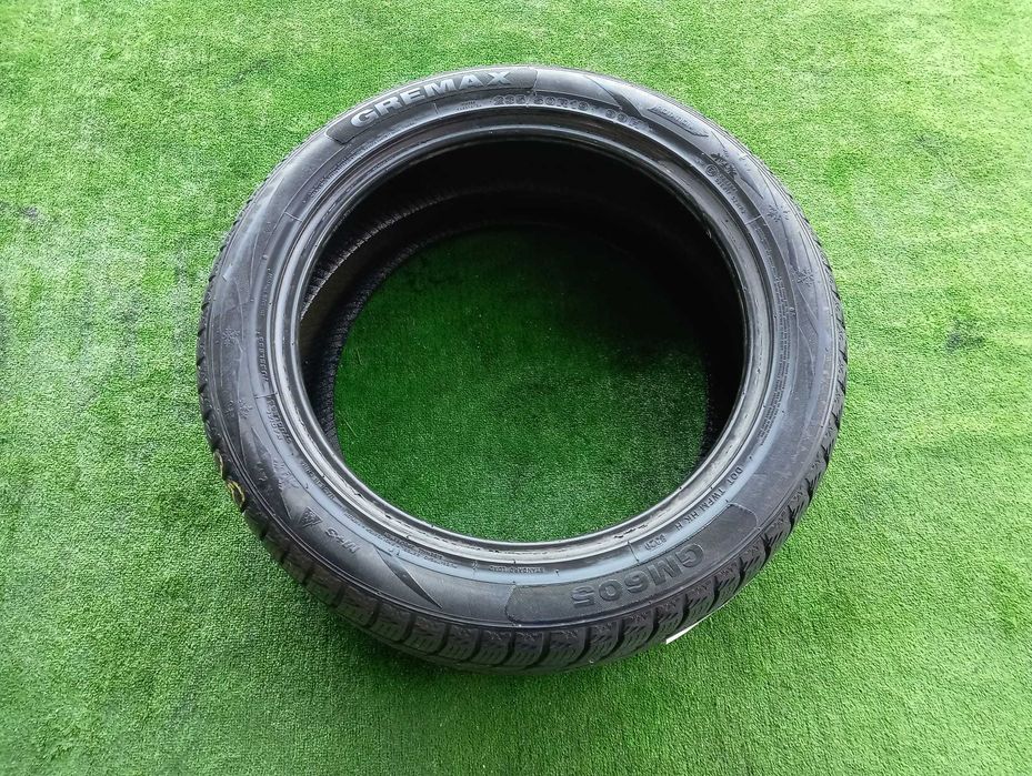 Anvelope Iarna 235/50/19 Gremax