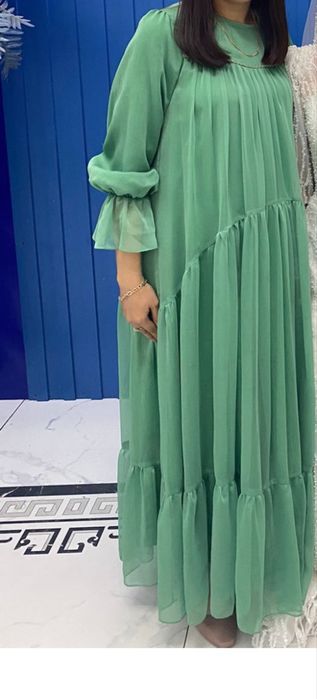 Платья нарядное