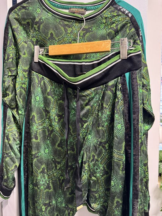 Дамски комплект Roberto Cavalli M