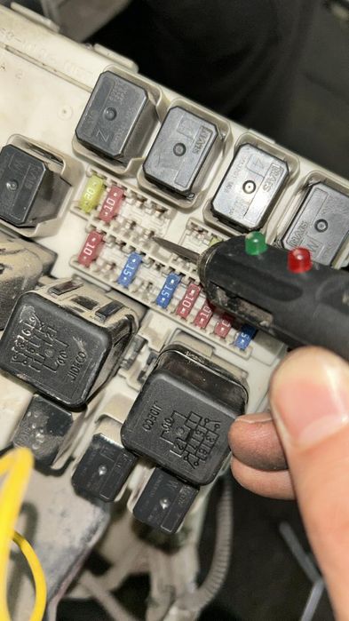 Автоэлектрик- Диагност