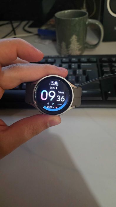 Samsung Galaxy Watch 5 Pro