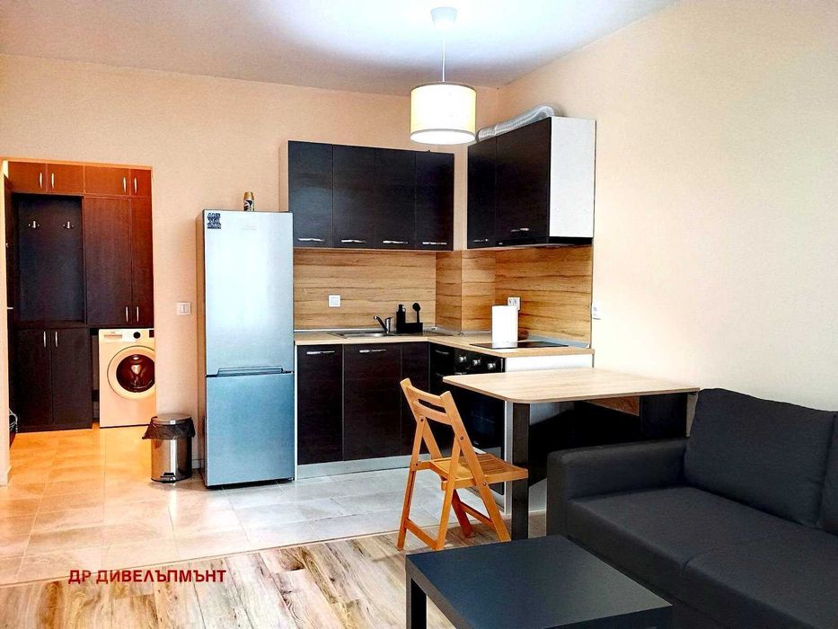 Дава се под наем Едностаен апартамент в София, Младост 4 - 40 кв.м за 499 € - Снимка #2
