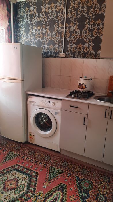 1ком.кв. КЖБИ, 55 магазин.