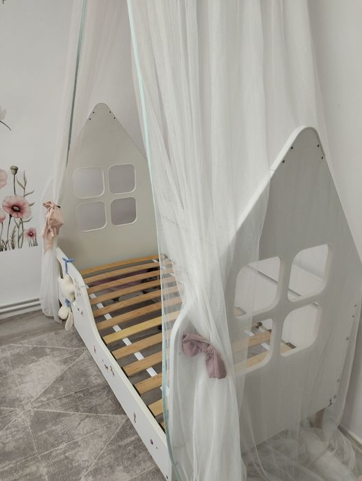 Pătuț copii 140/70