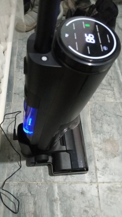 Продам моющий пылесос MU