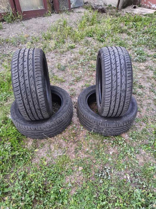 Anvelope Viking ProTech NewGen 225/55 R17 101Y XL – vară(4 buc)