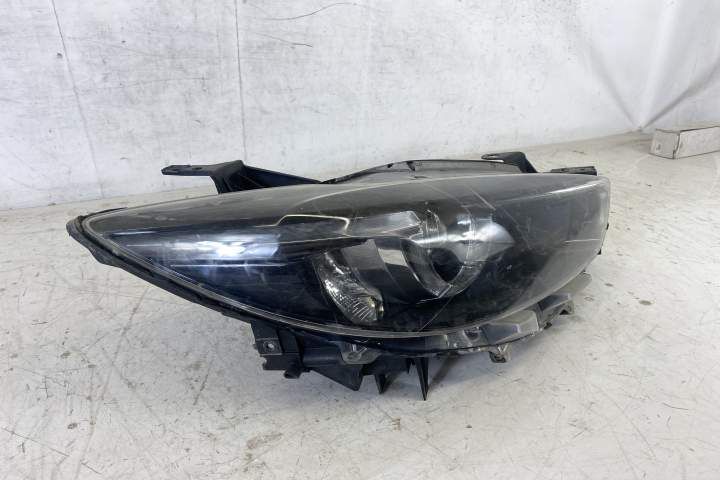 Десен фар Оригинален Лед Мазда / Mazda CX-5 [Оригинален десен LED фар