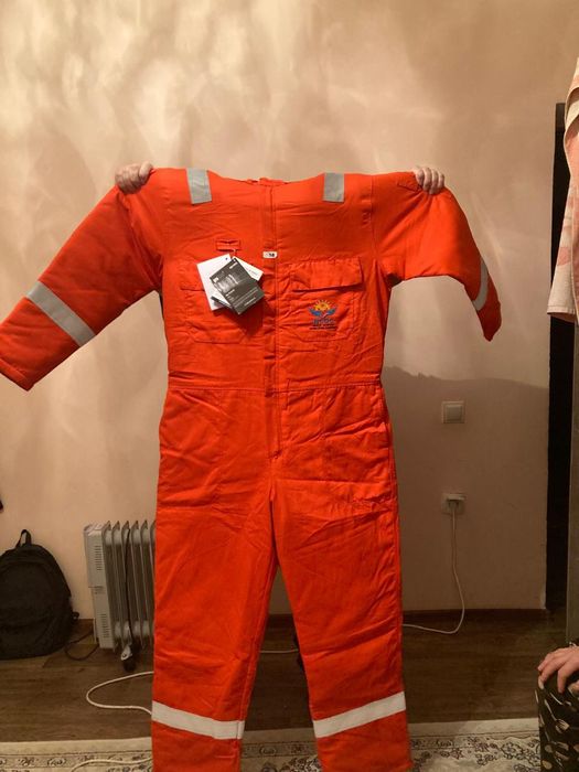 Спец одежда Редвинг и Ncoc