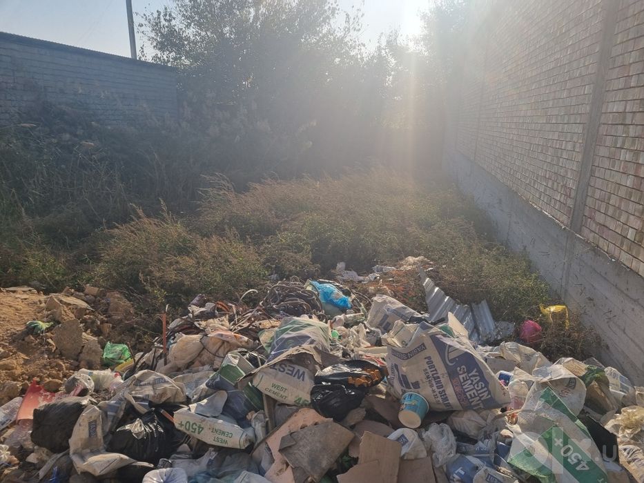 Quro yer selxozdan 4 km